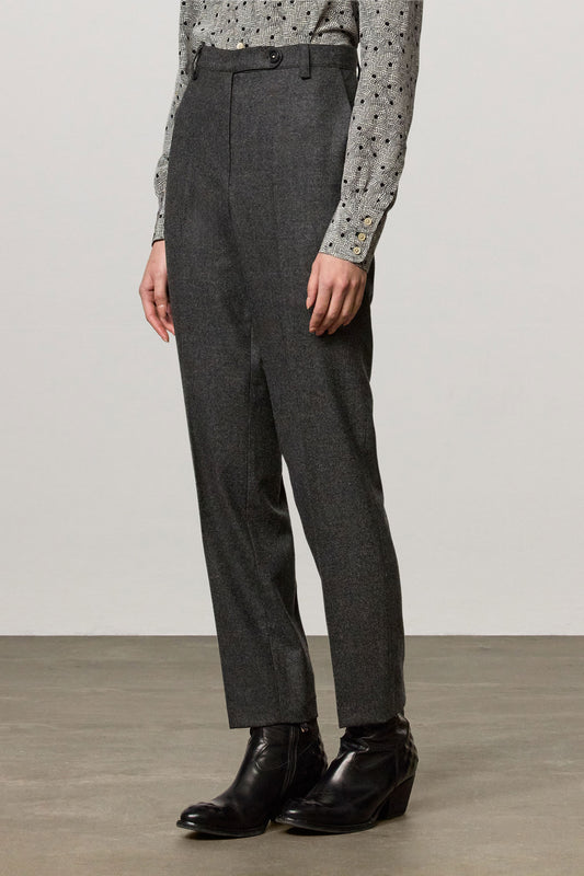 Massimo Alba - MIRIAM - dark grey