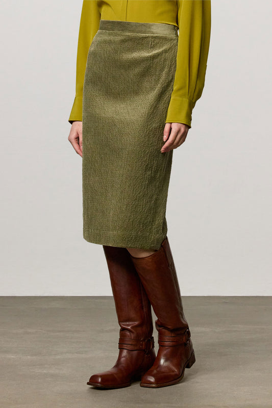 Massimo Alba - RUGIADA - the verde