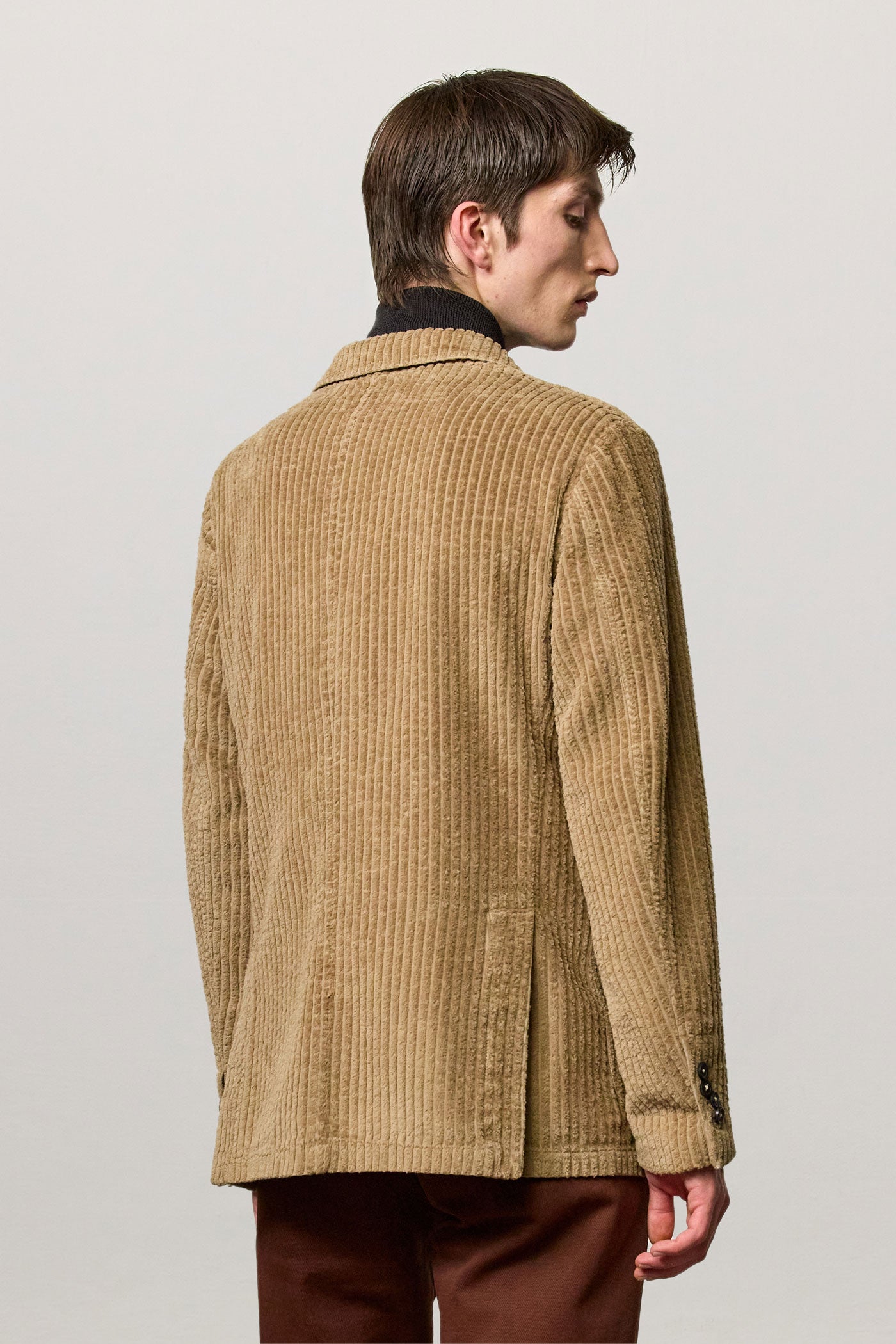 Massimo Alba - BENNIE - rusk