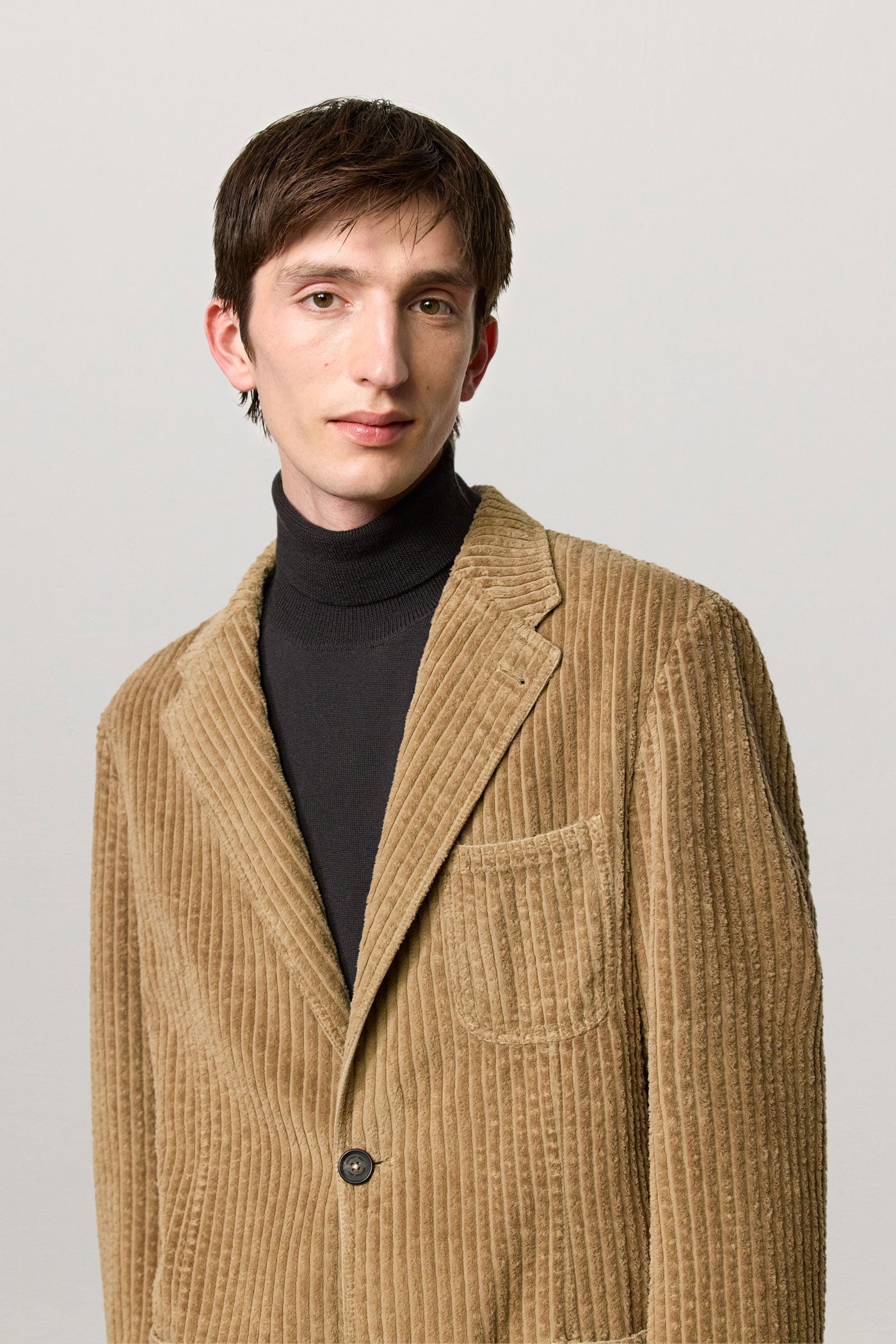 Massimo Alba - BENNIE - rusk