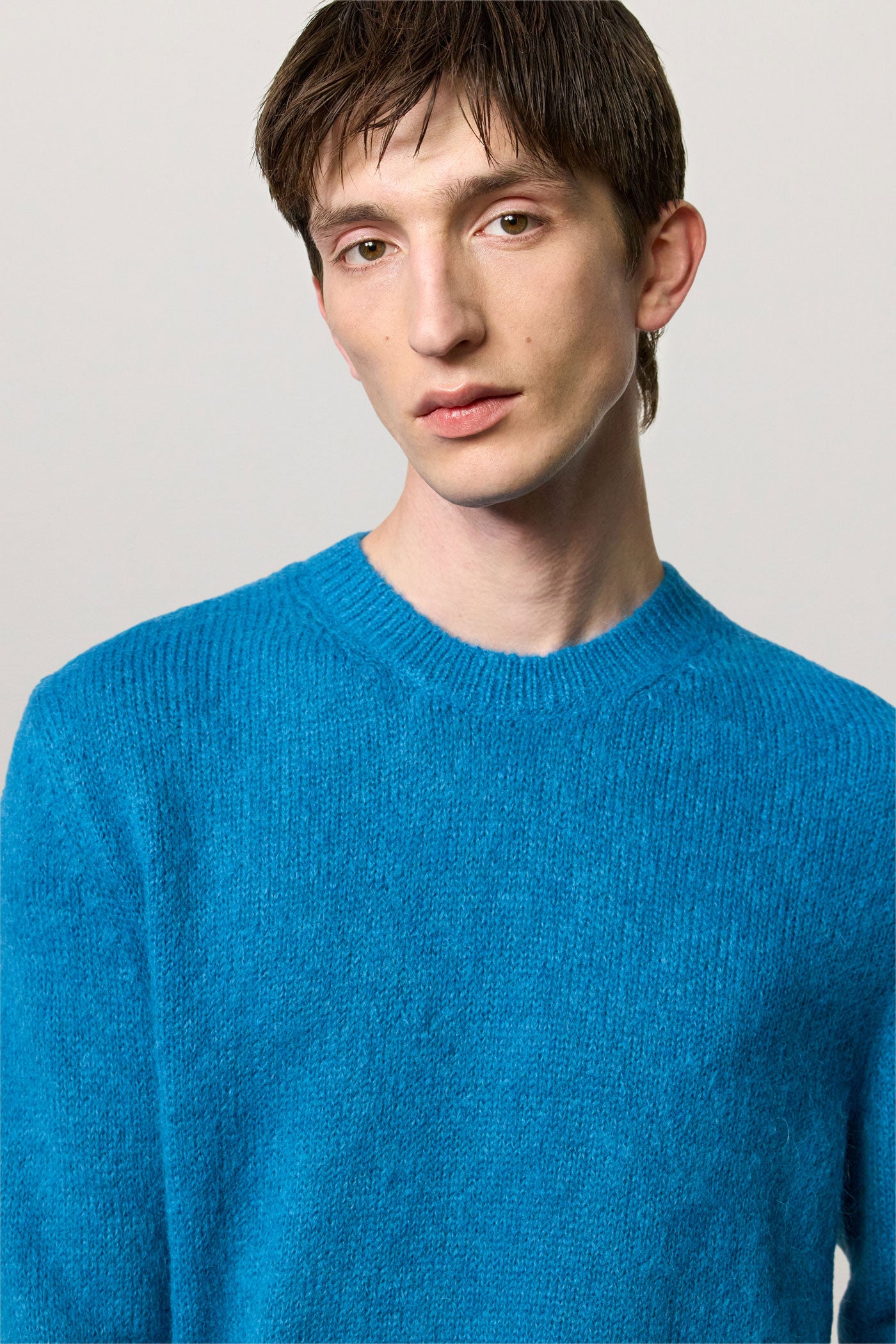 Massimo Alba - BRUCE - turquoise