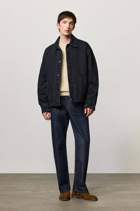 Massimo Alba - CADILLAC - dark blue
