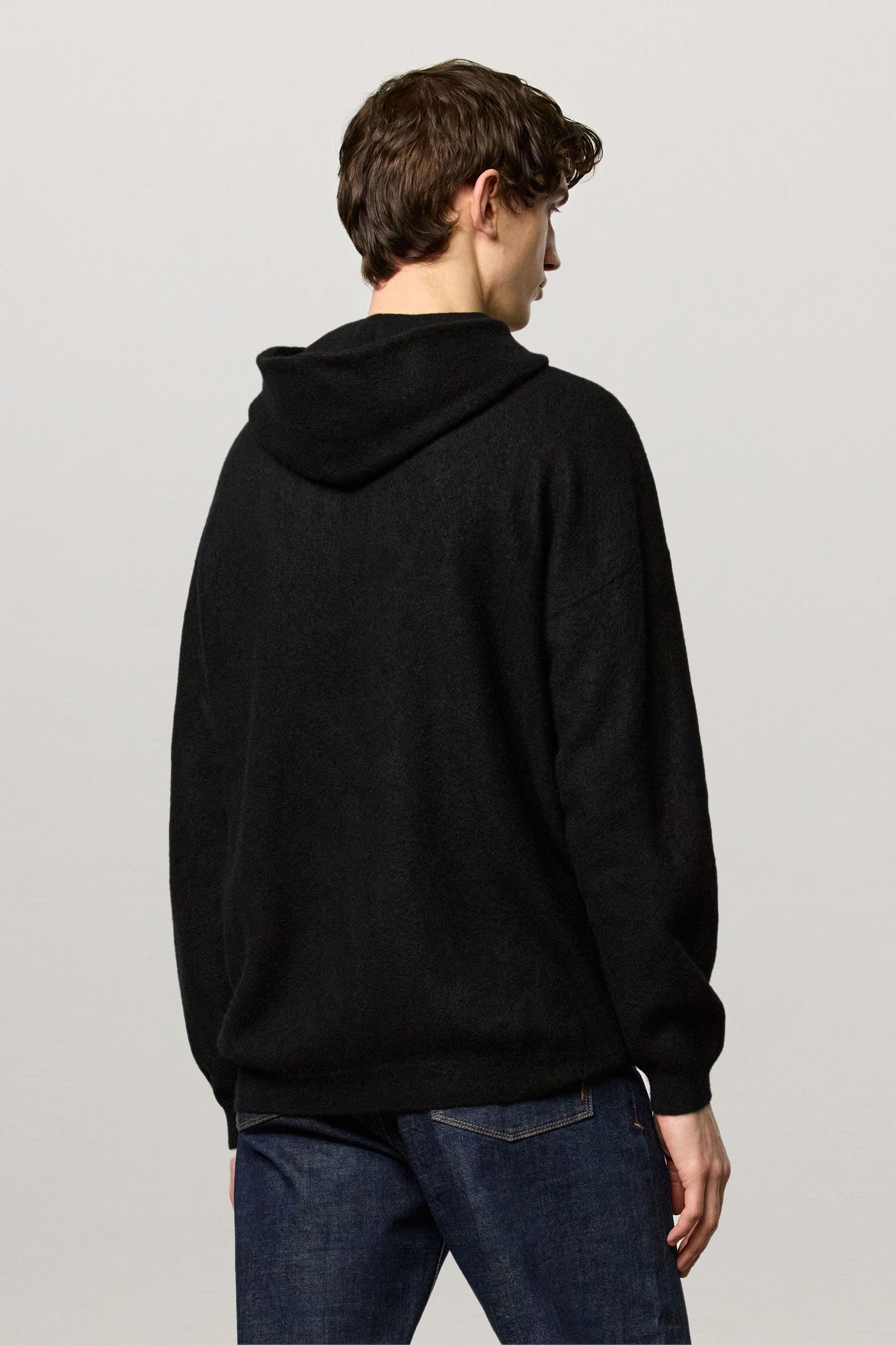 Massimo Alba - EAZY - nero