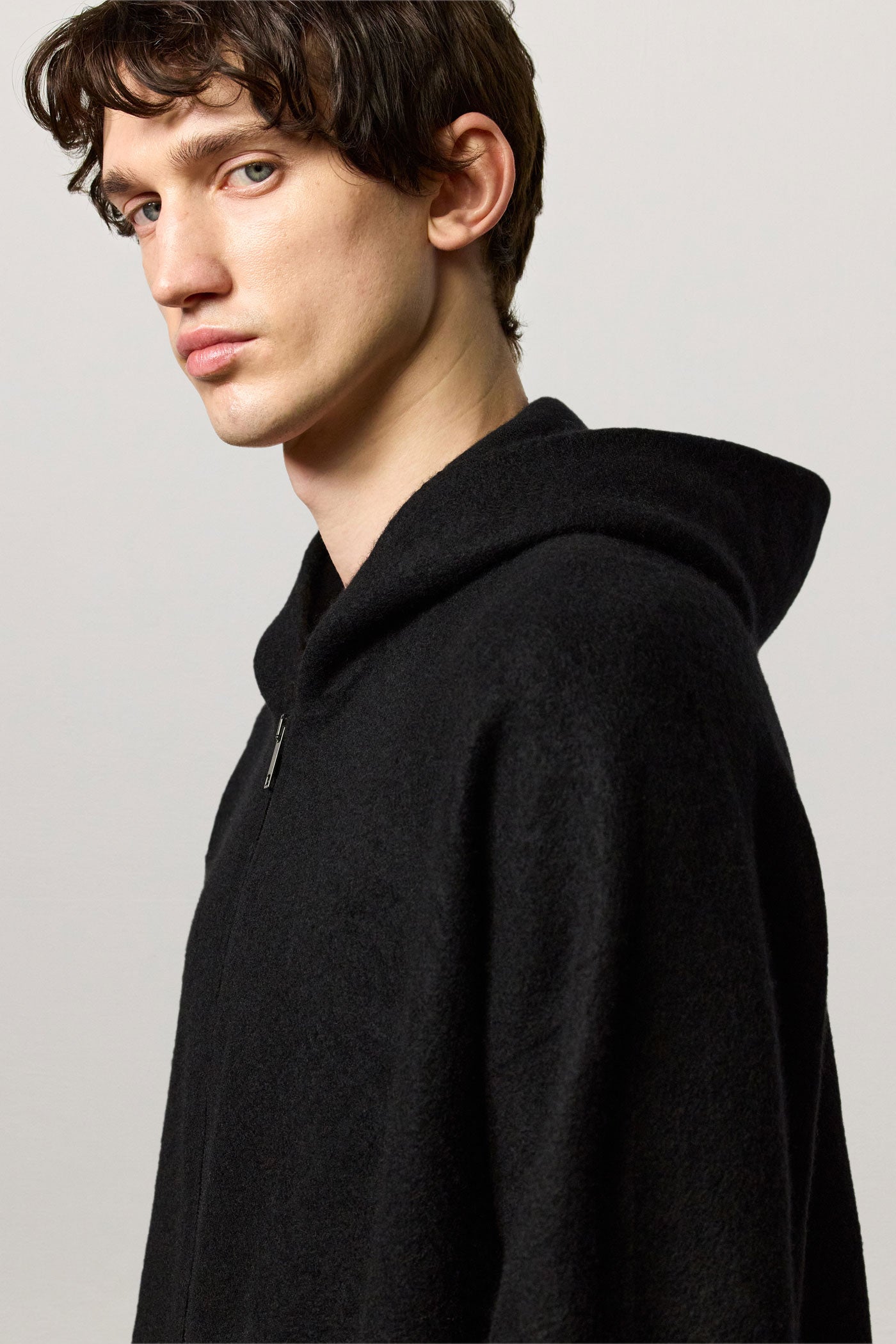 Massimo Alba - EAZY - nero