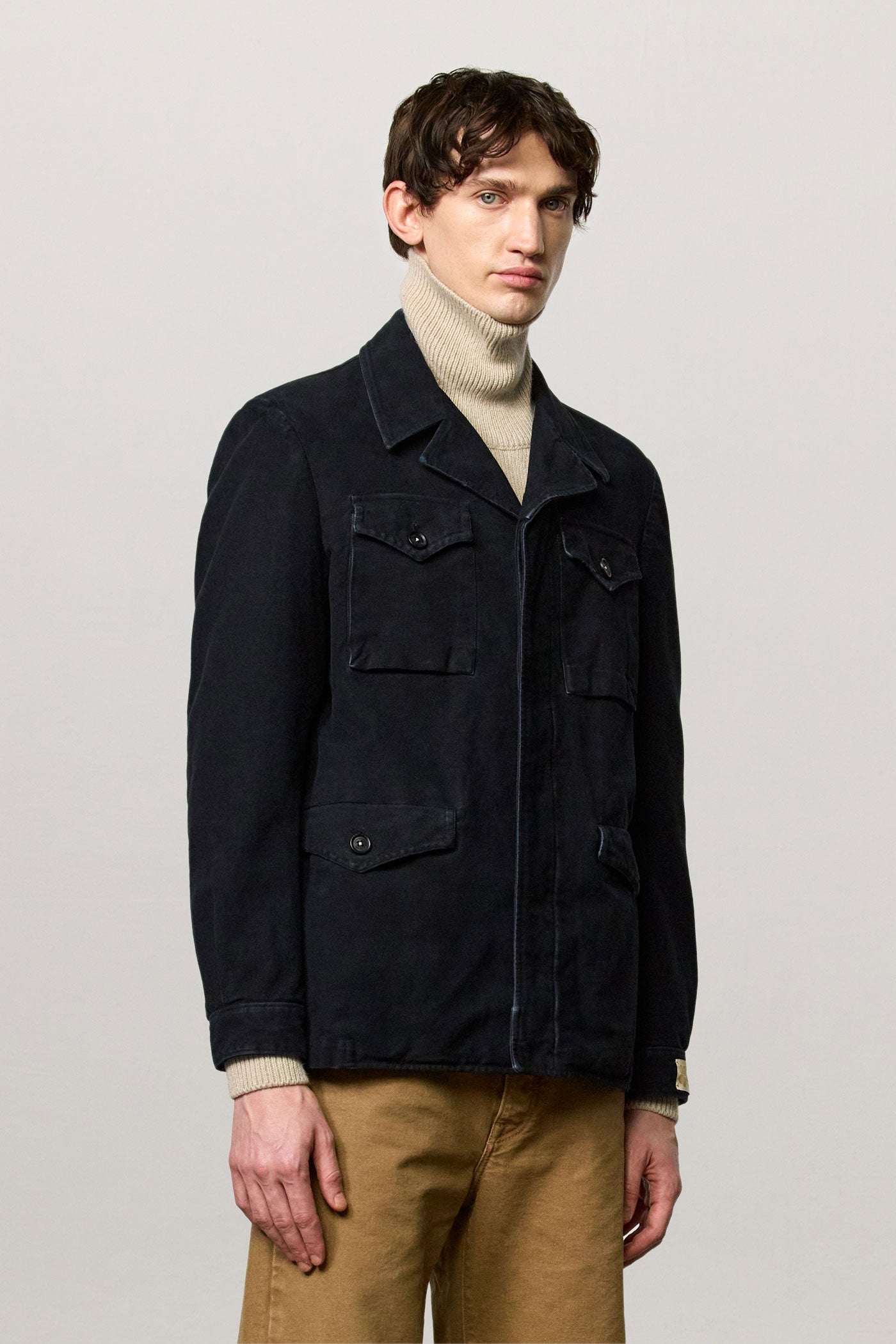 Massimo Alba - FIELD - dark blue