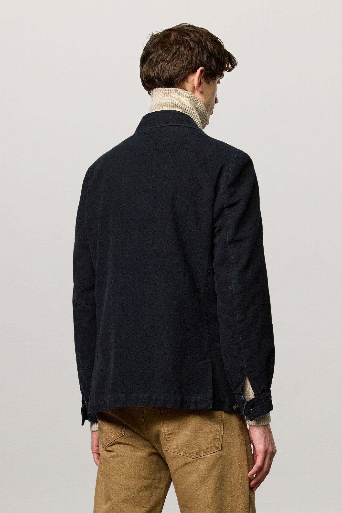 Massimo Alba - FIELD - dark blue