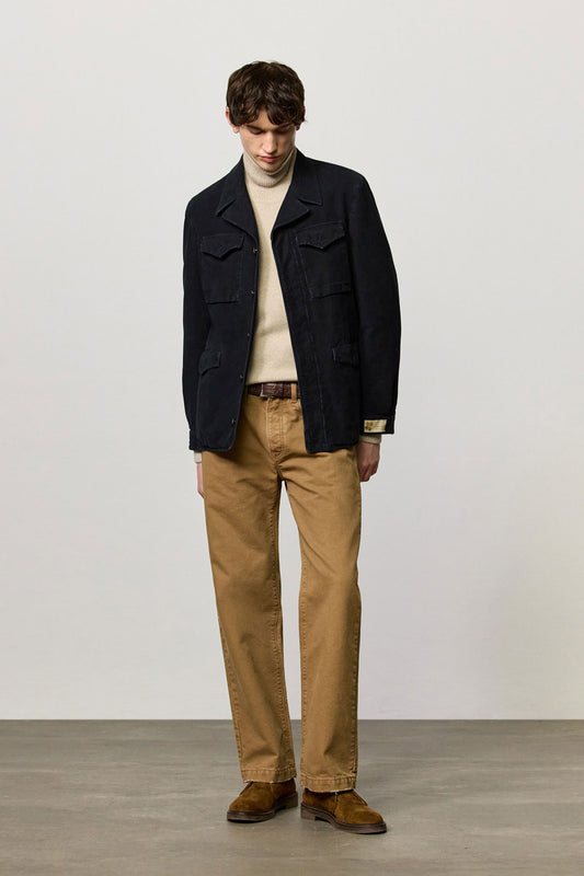 Massimo Alba - FIELD - dark blue