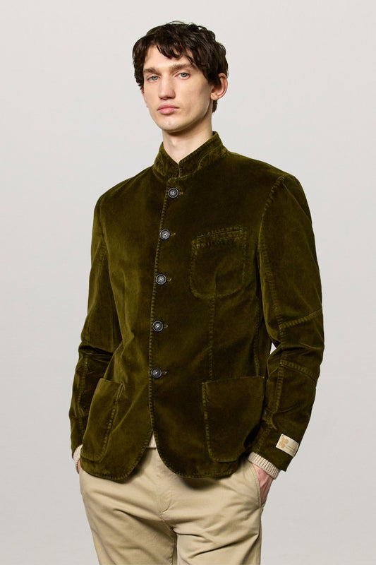 Massimo Alba - GSTAAD - military