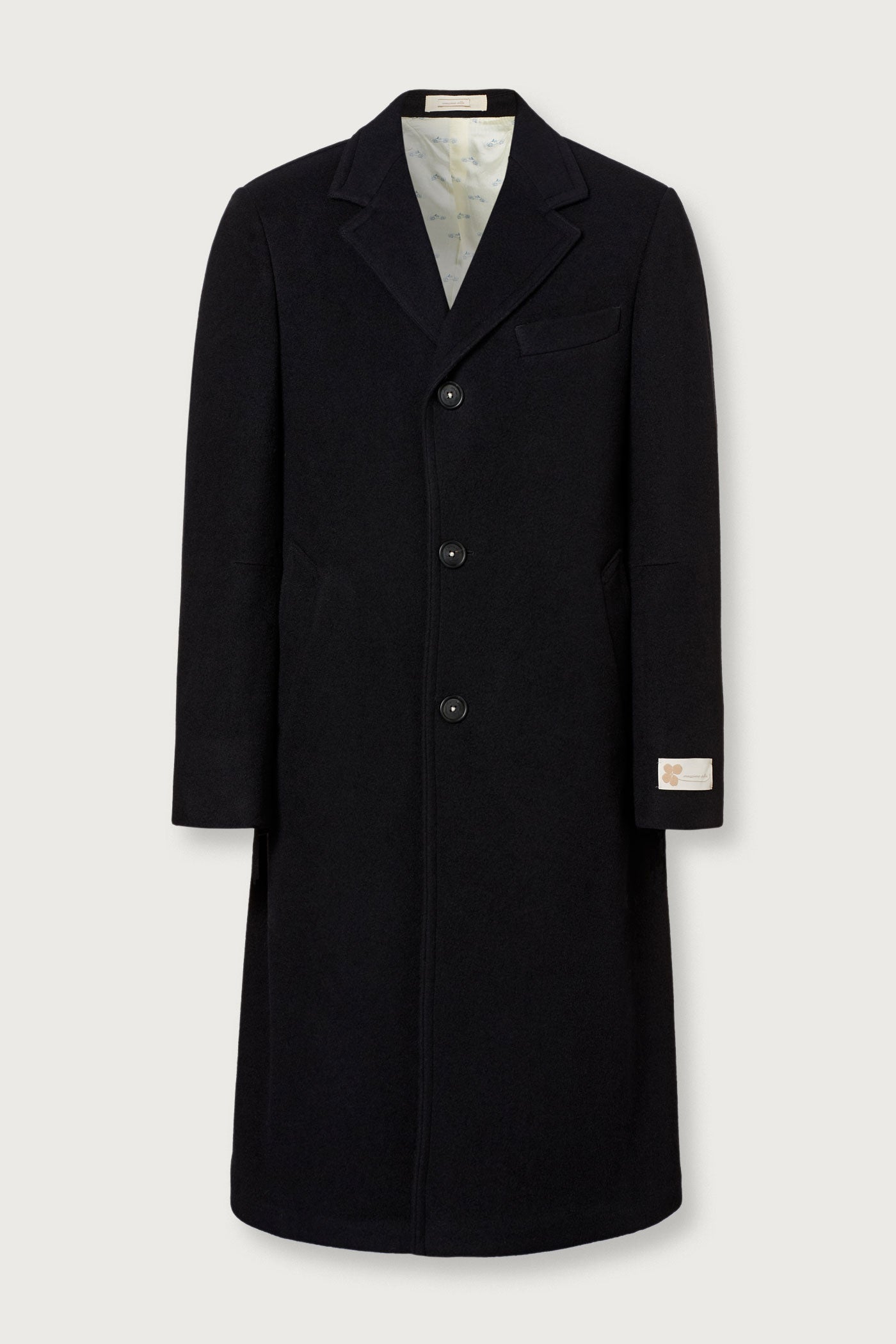 Men Jackets and Coats – Massimo Alba