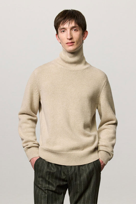 Massimo Alba - SAMUEL - pearl grey