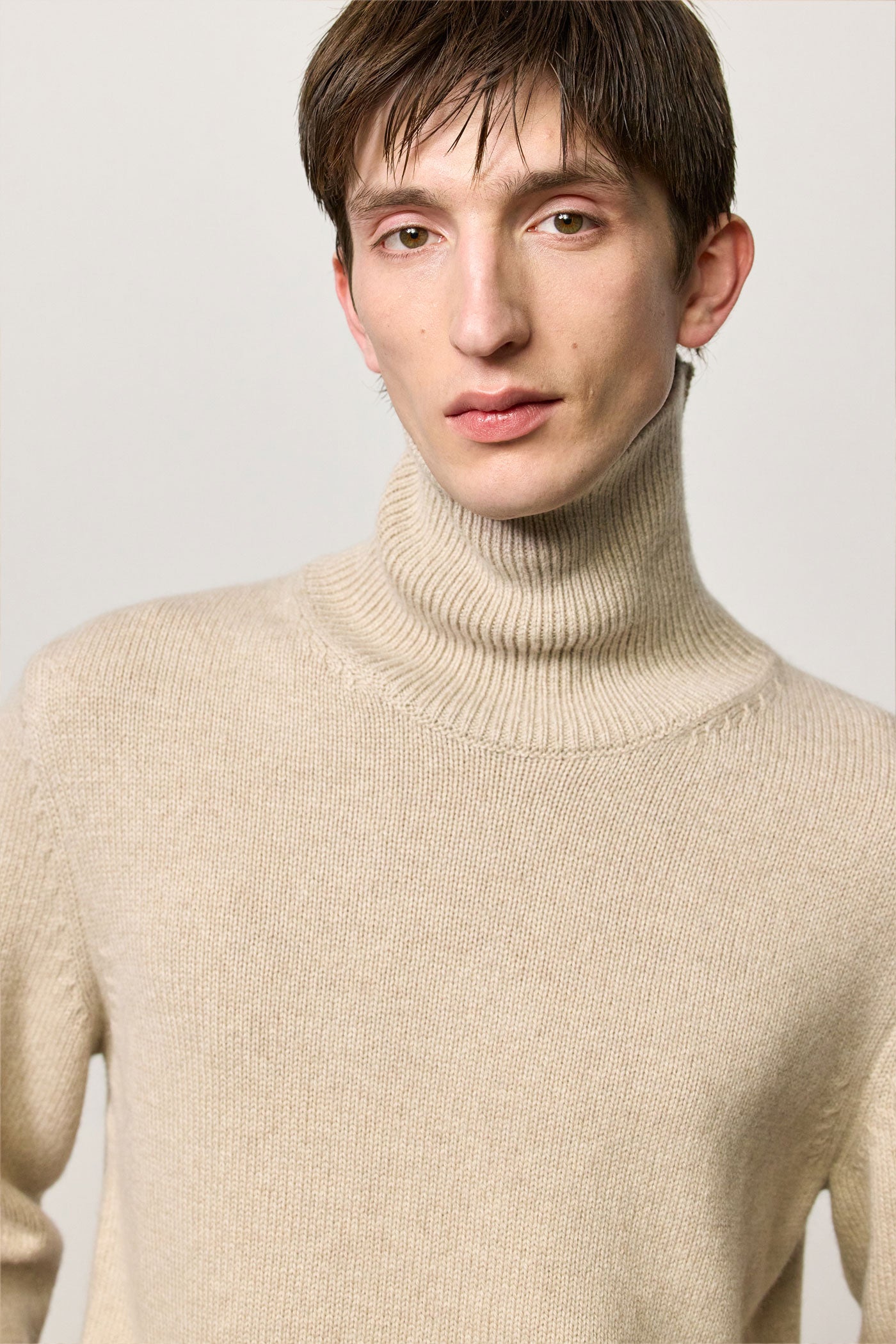 Massimo Alba - SAMUEL - pearl grey