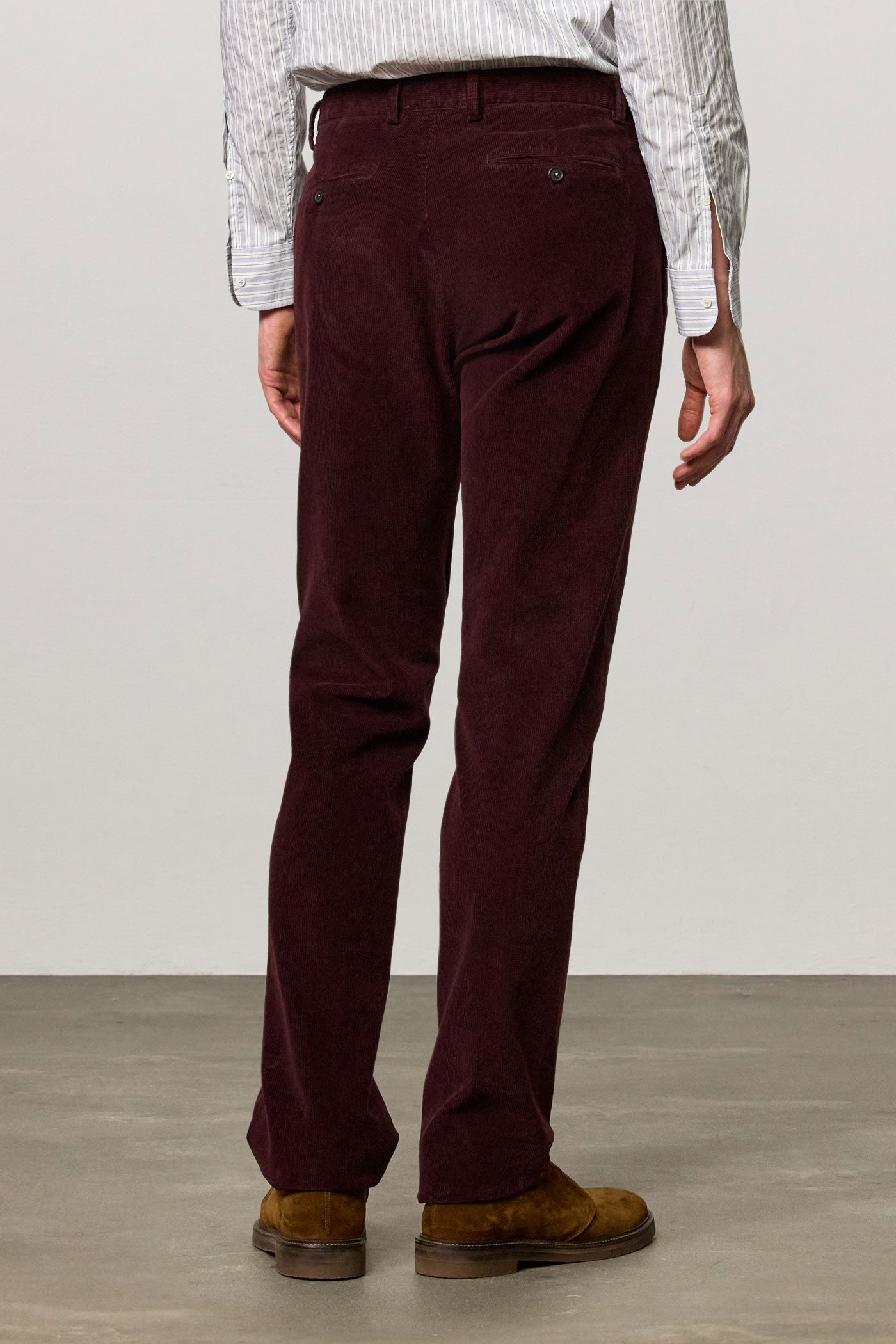 Massimo Alba - SLOOP - black bean