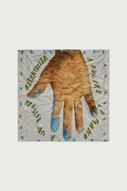 HANKY1