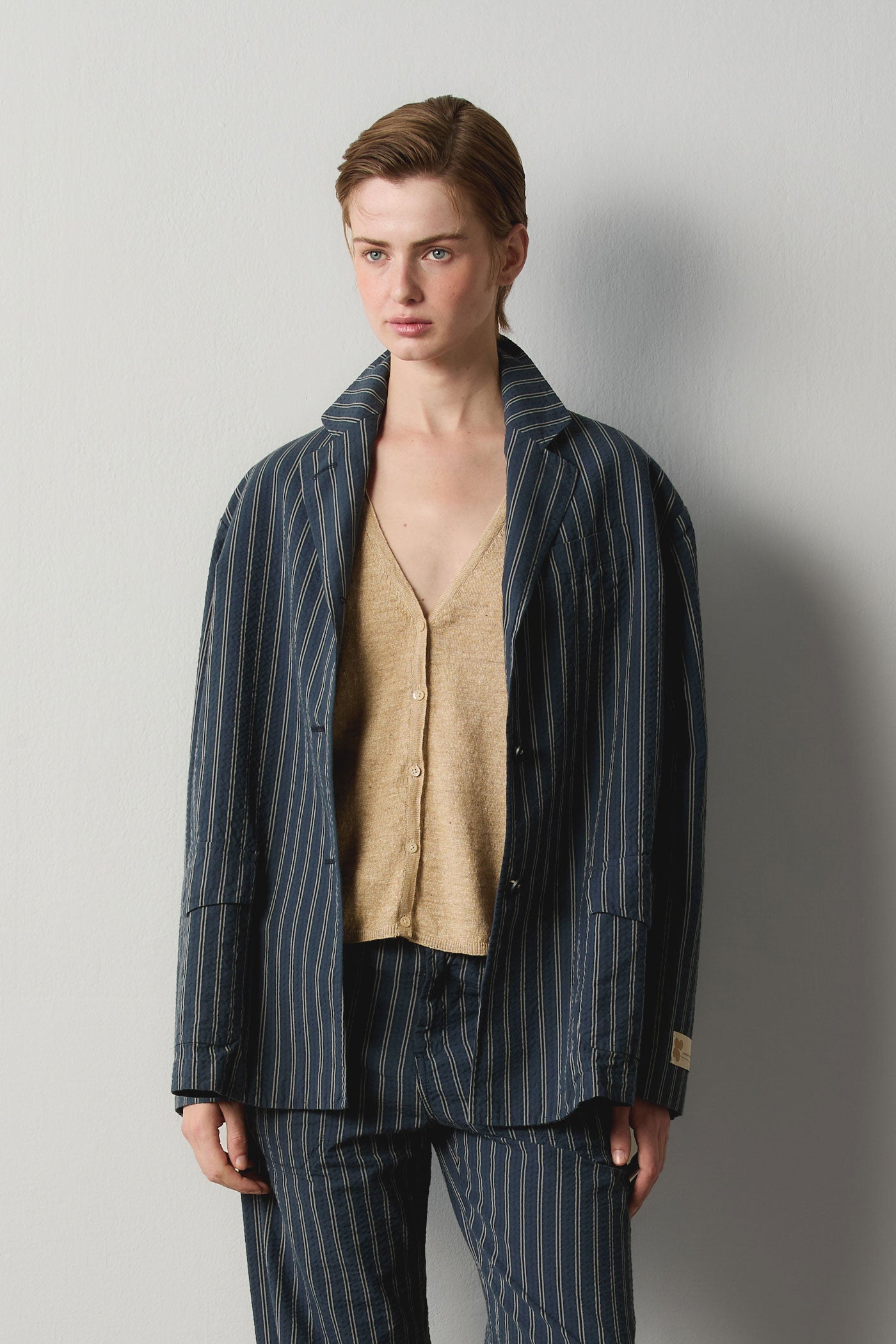 Massimo Alba - ADELAIDE - atlantic