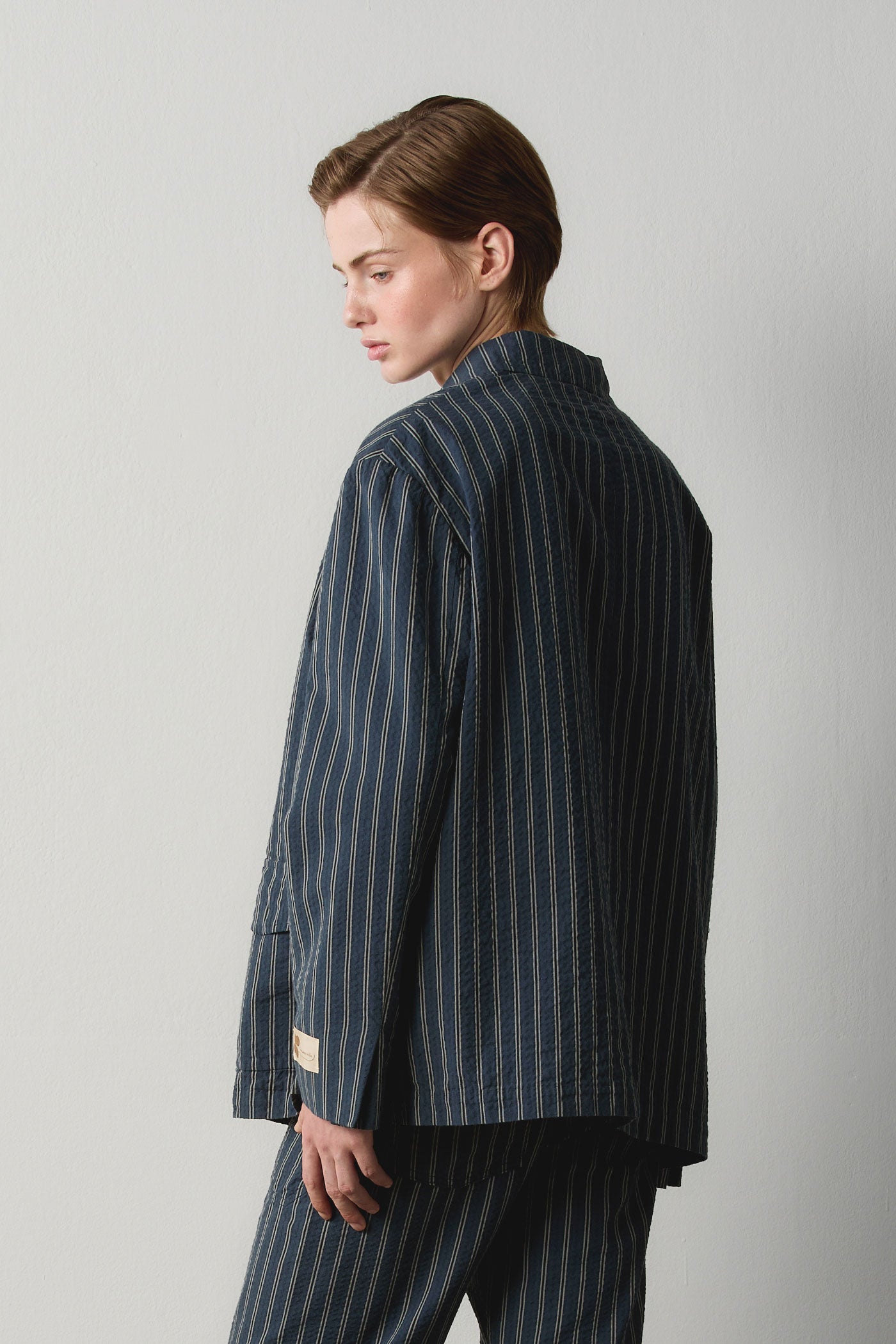 Massimo Alba - ADELAIDE - atlantic