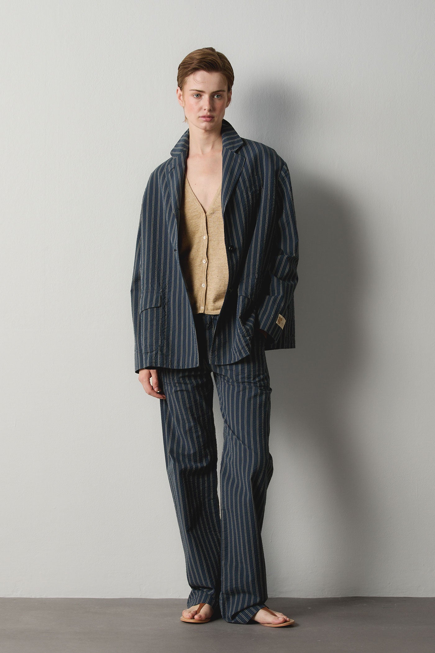 Massimo Alba - ADELAIDE - atlantic