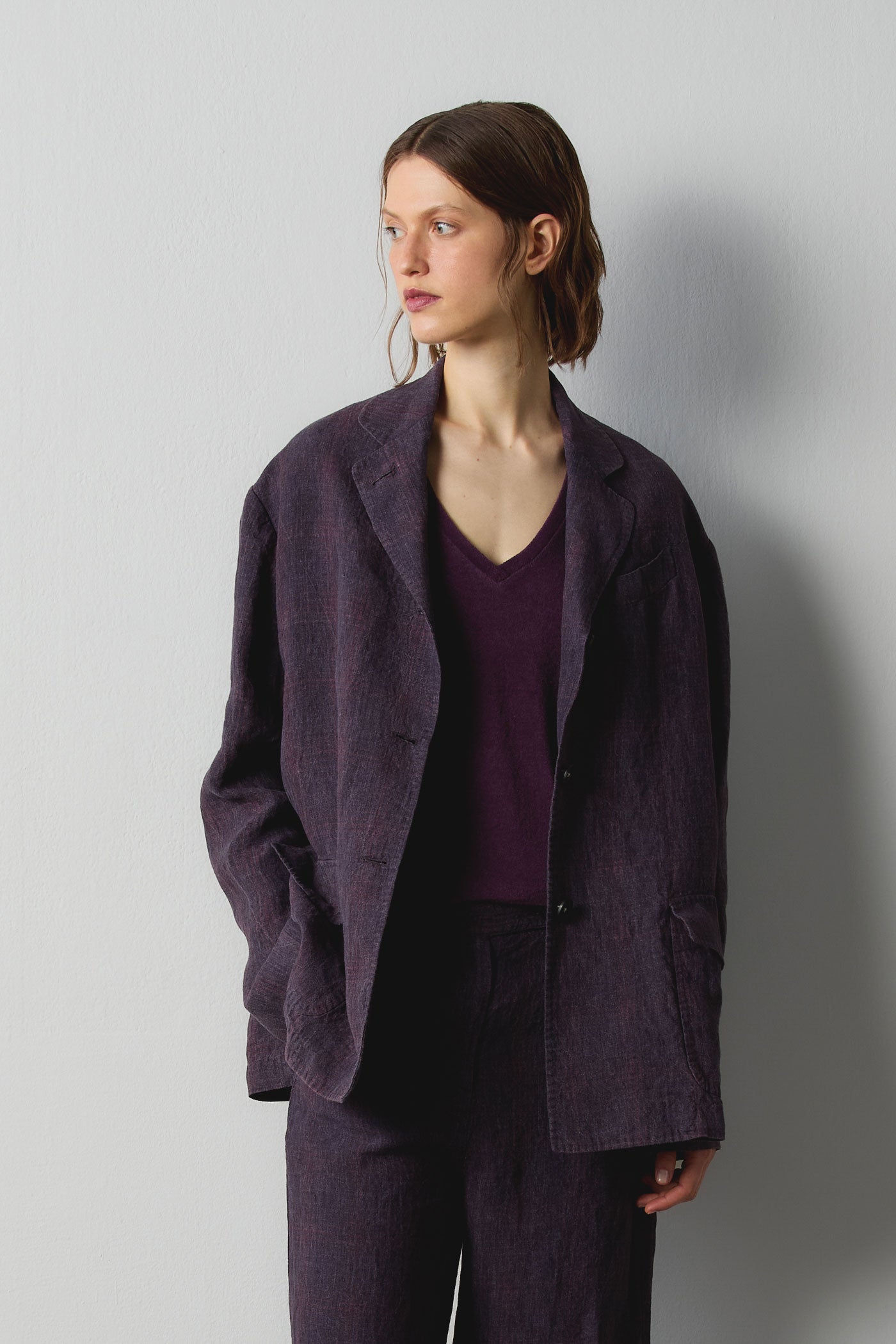 Massimo Alba - ADELAIDE - purple