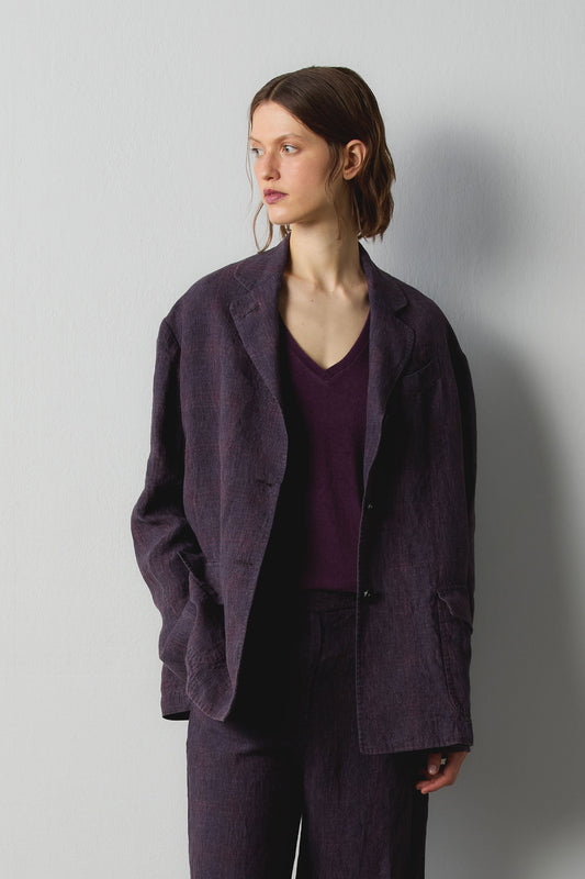 Massimo Alba - ADELAIDE - purple