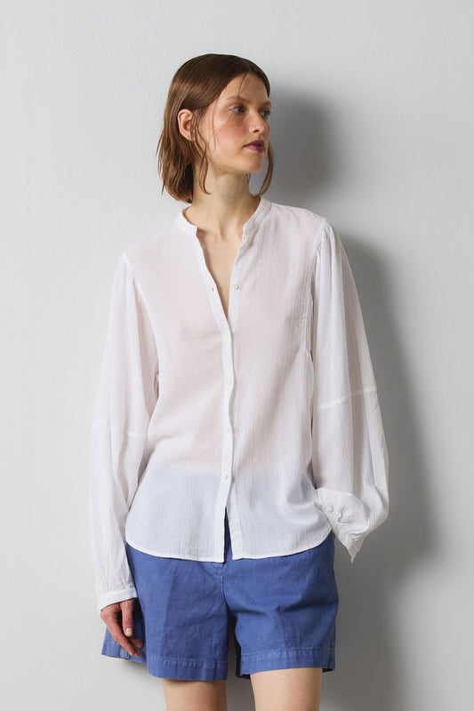 Massimo Alba - AGATA - bianco