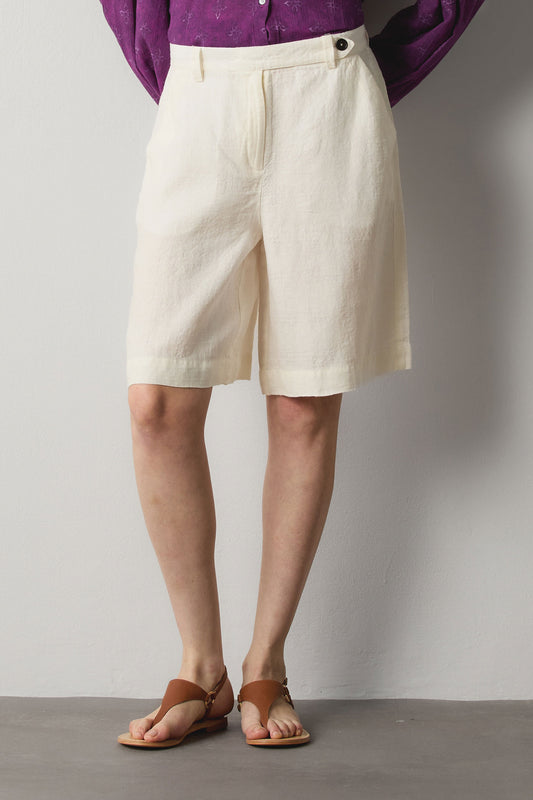 Massimo Alba - AIKA - bianco