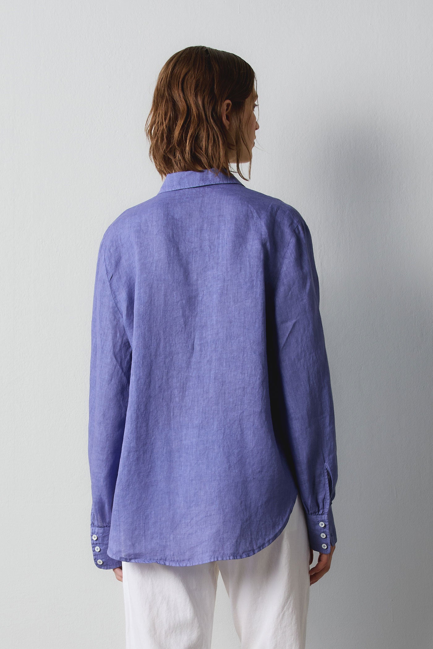 Massimo Alba - ANNA - tulip