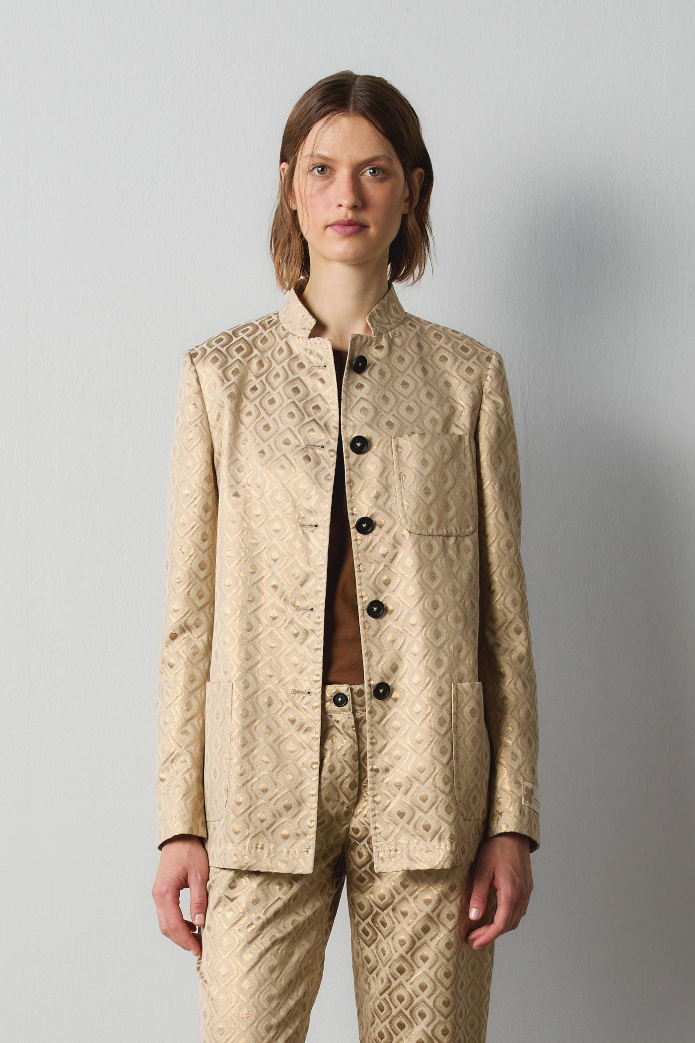 Massimo Alba - BALIW - beige