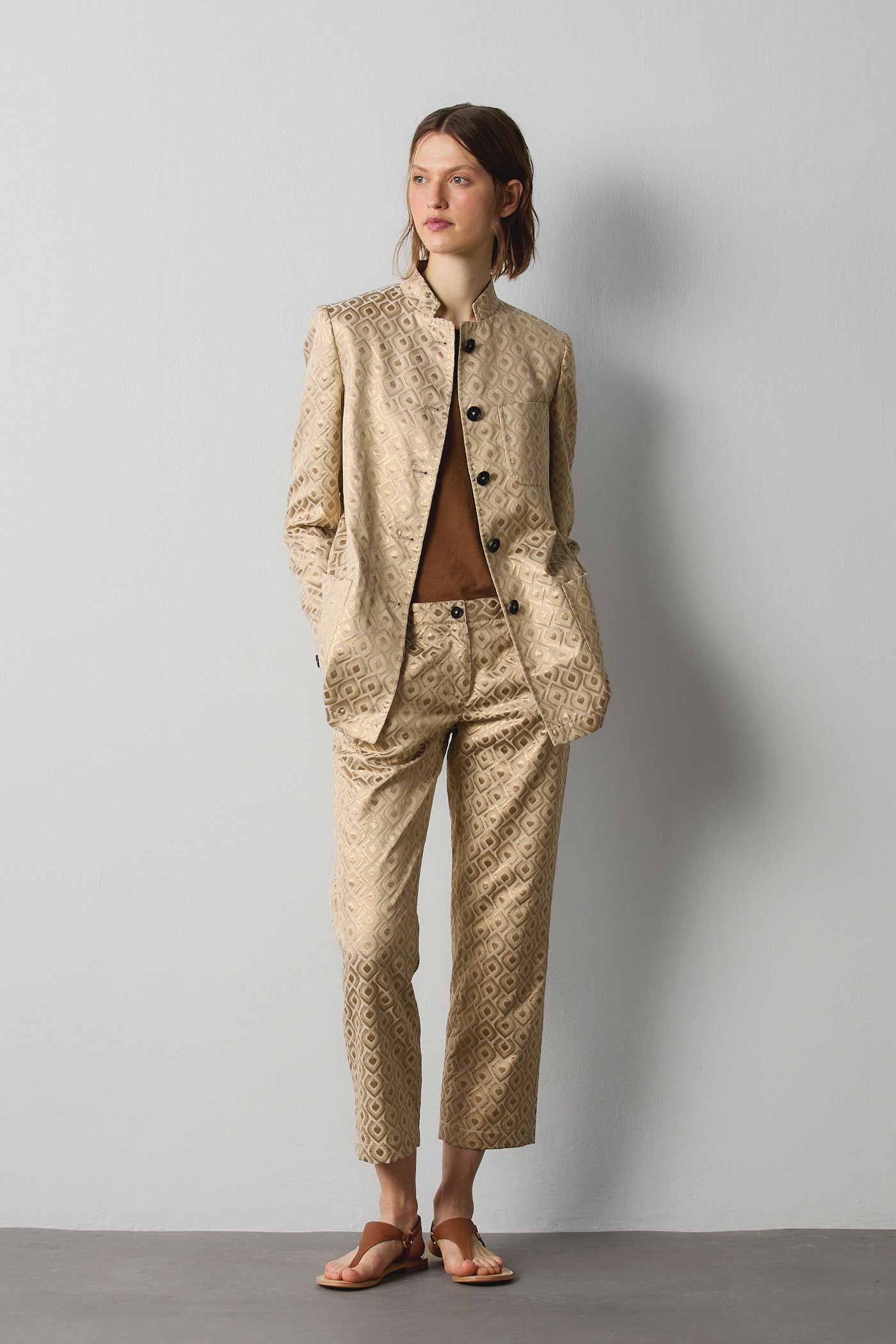 Massimo Alba - BALIW - beige