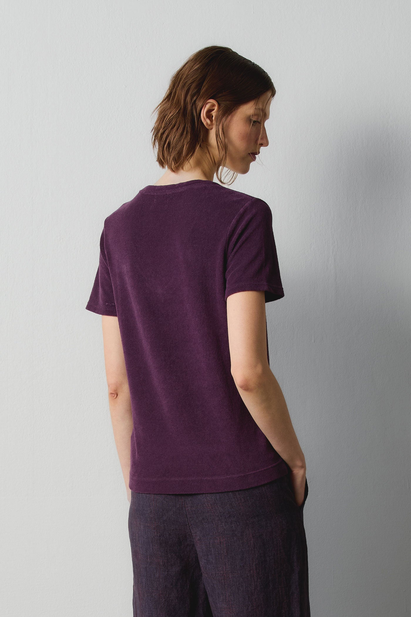 Massimo Alba - BATH - grape