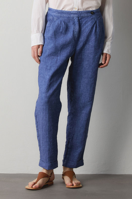 Massimo Alba - BOGA - tulip