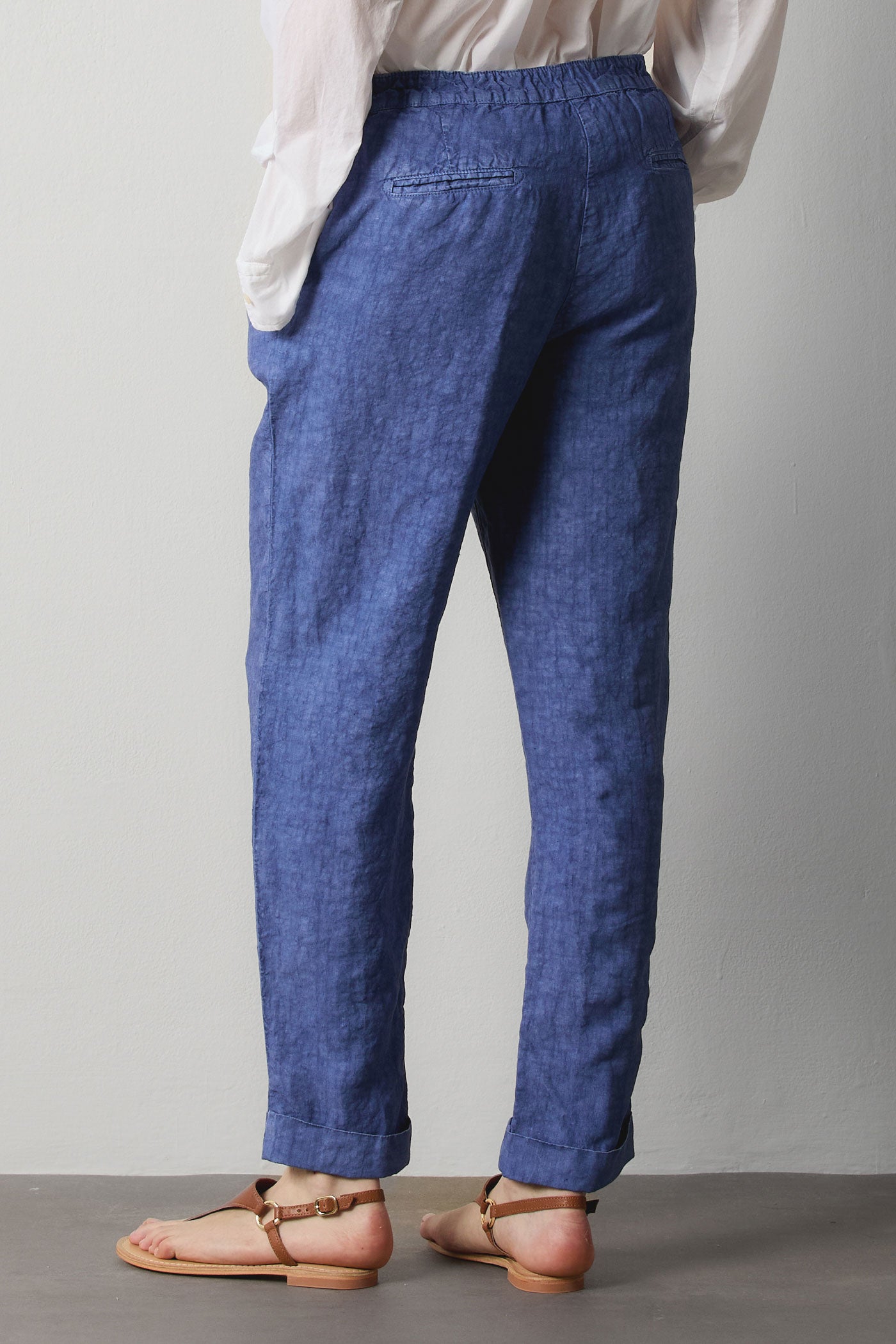 Massimo Alba - BOGA - tulip