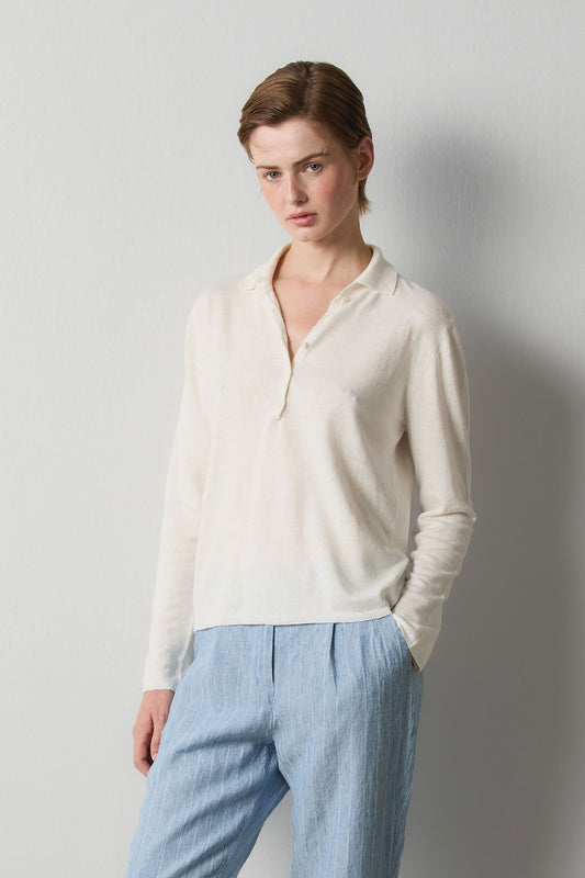 Massimo Alba - BRENDA - bianco