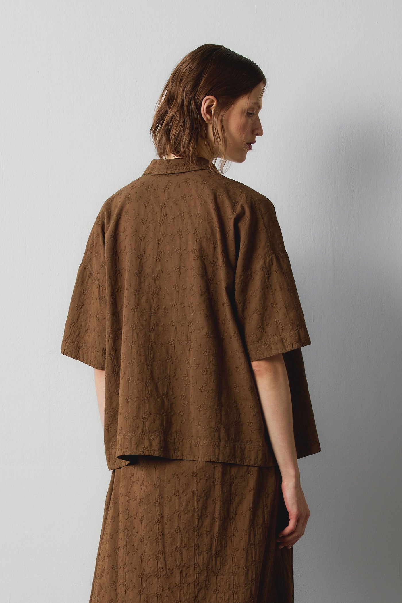 Massimo Alba - CALLIE - wood
