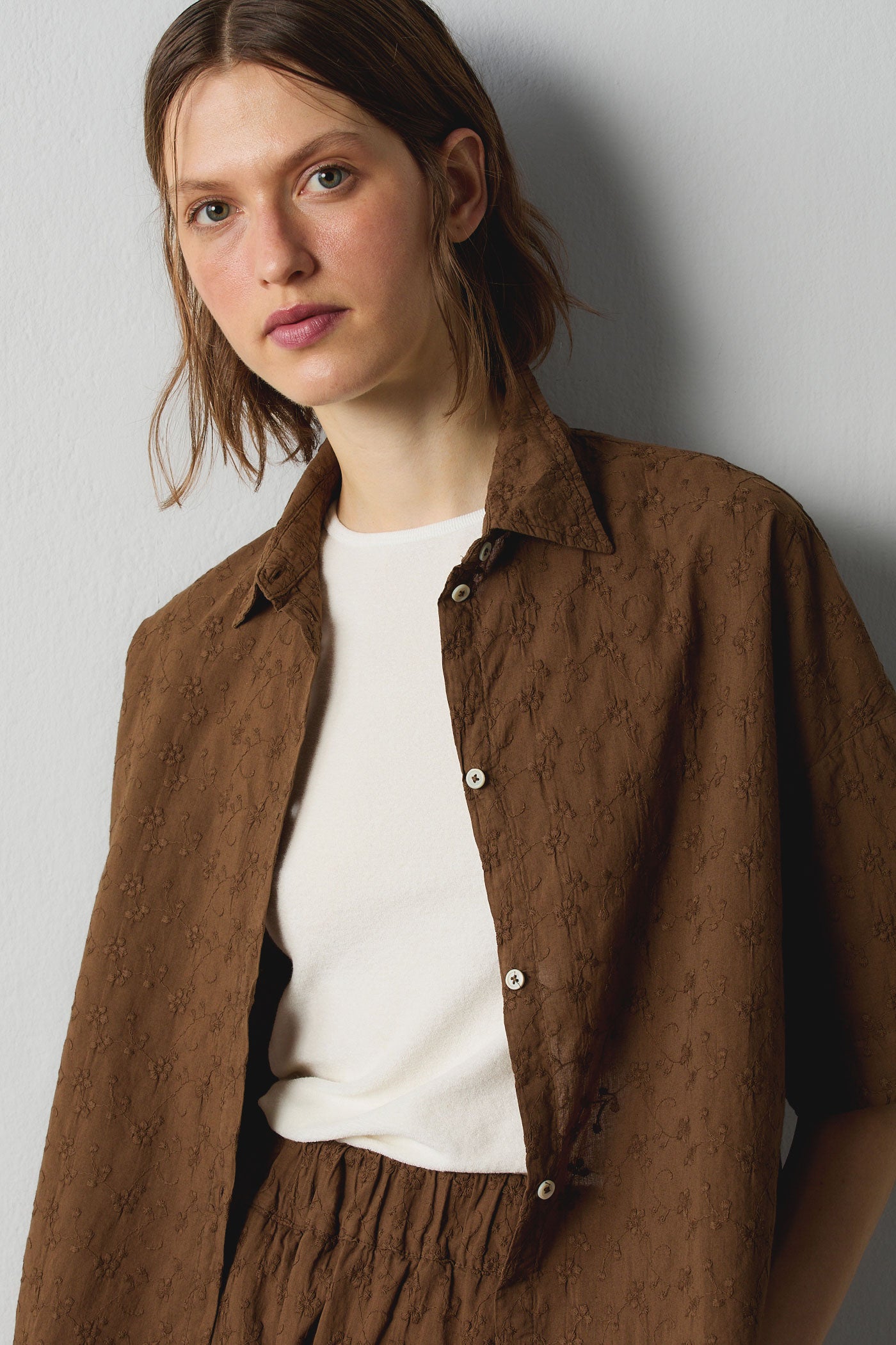 Massimo Alba - CALLIE - wood