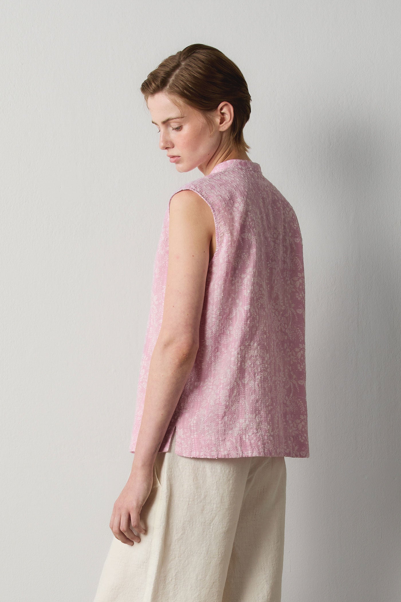 Massimo Alba - CLARISE - baby