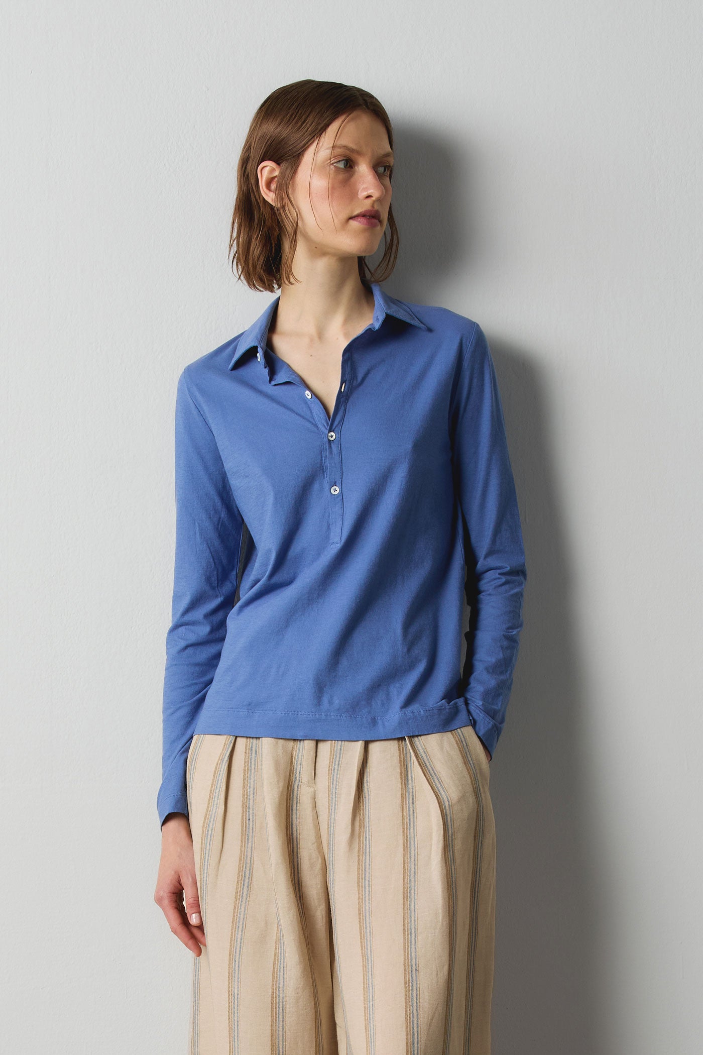 Massimo Alba - CRETA - tulip