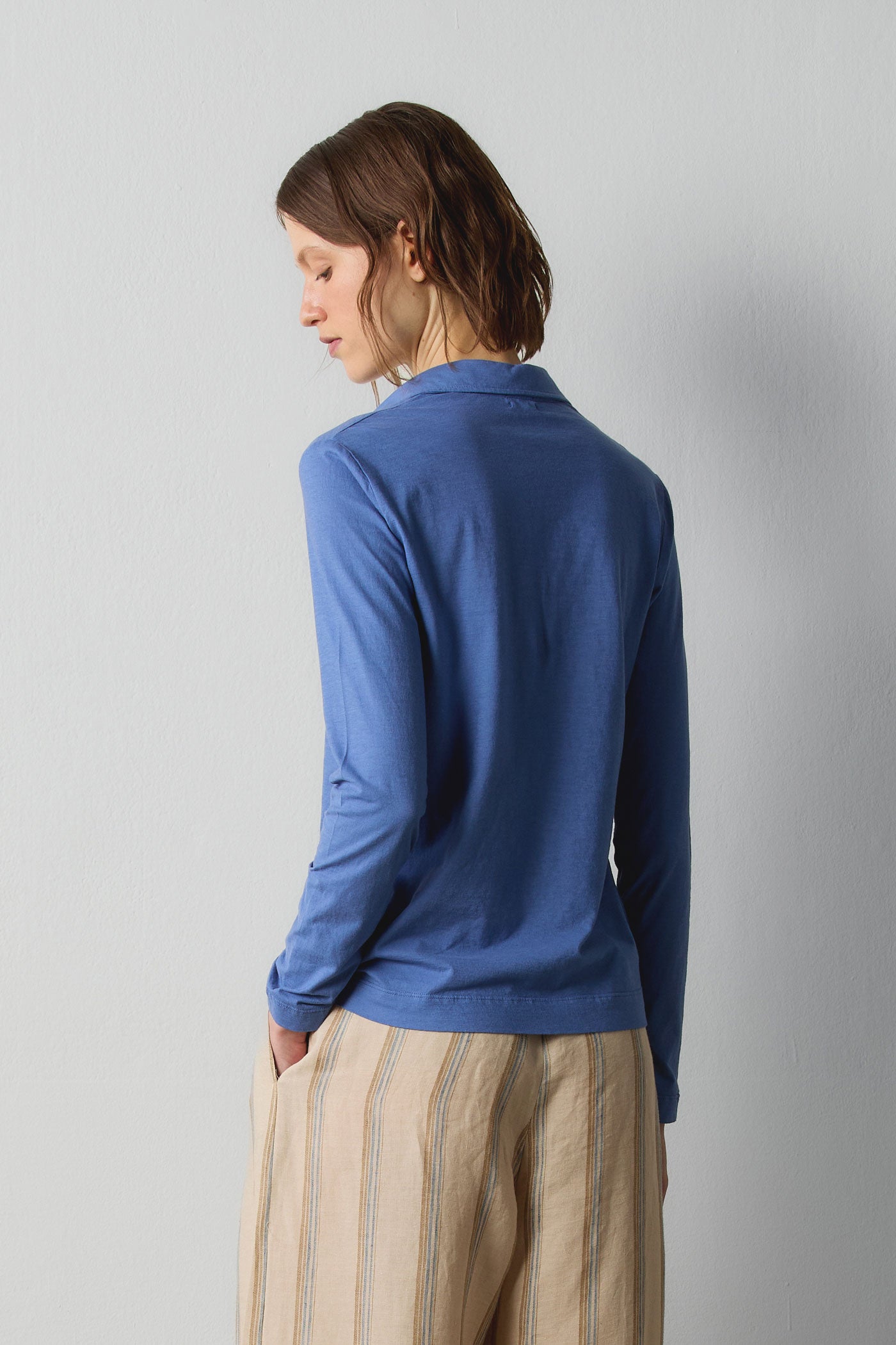 Massimo Alba - CRETA - tulip