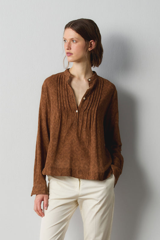 Massimo Alba - DANA - brown