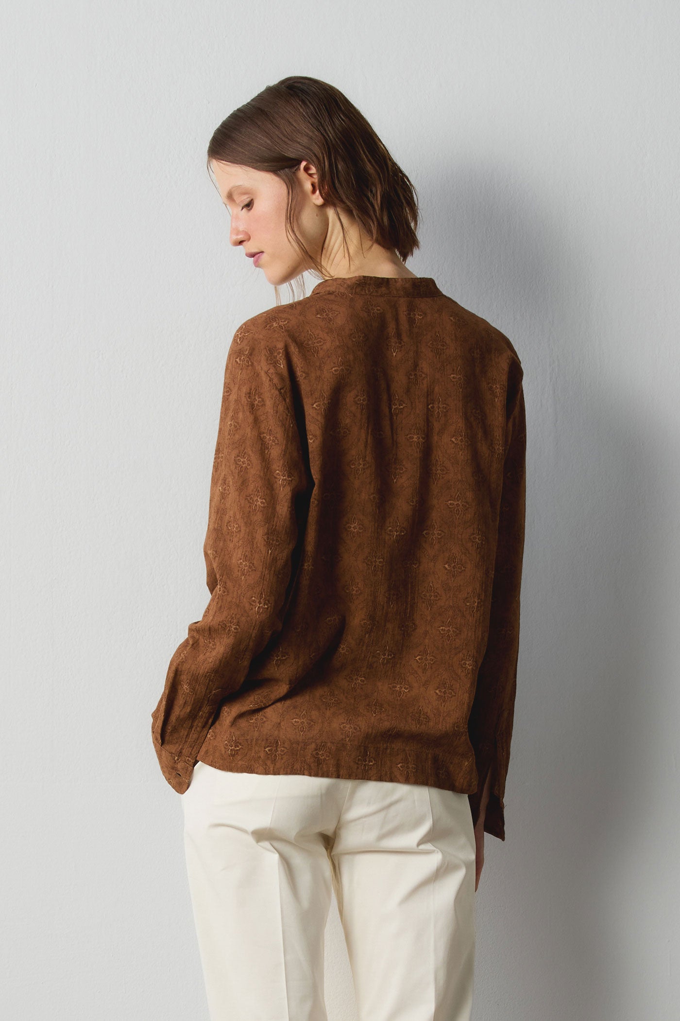 Massimo Alba - DANA - brown