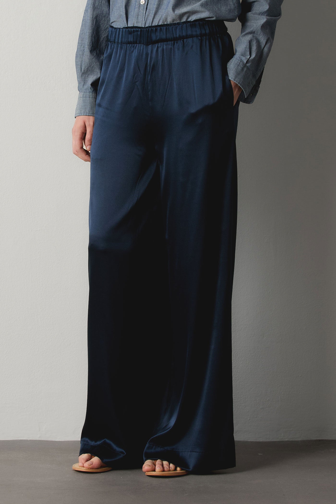Massimo Alba - DEDE - dark blue