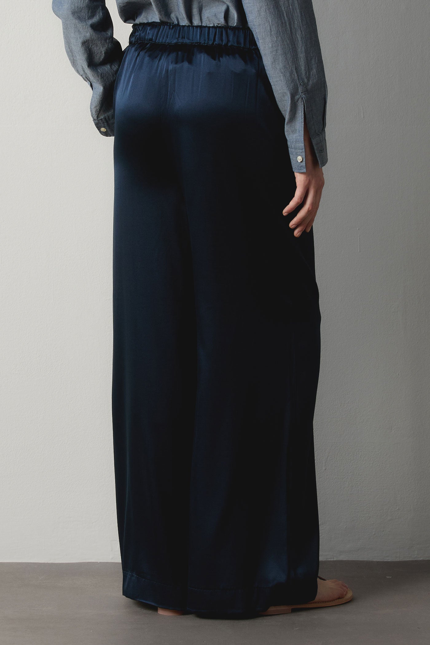 Massimo Alba - DEDE - dark blue