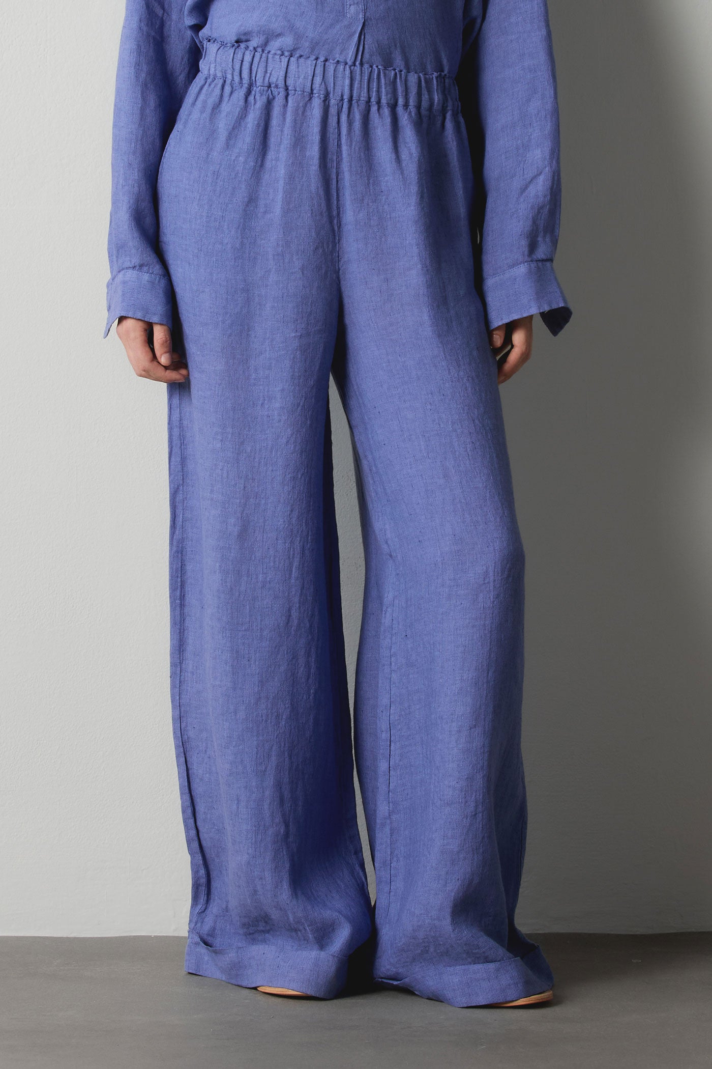 Massimo Alba - DEDE - tulip