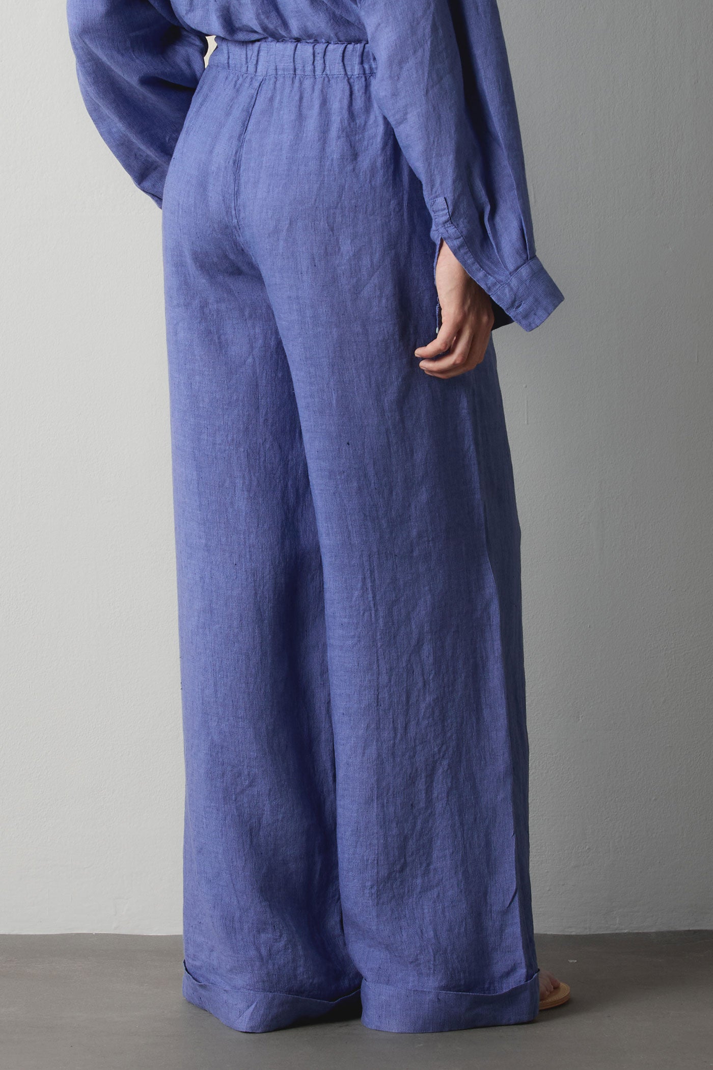 Massimo Alba - DEDE - tulip