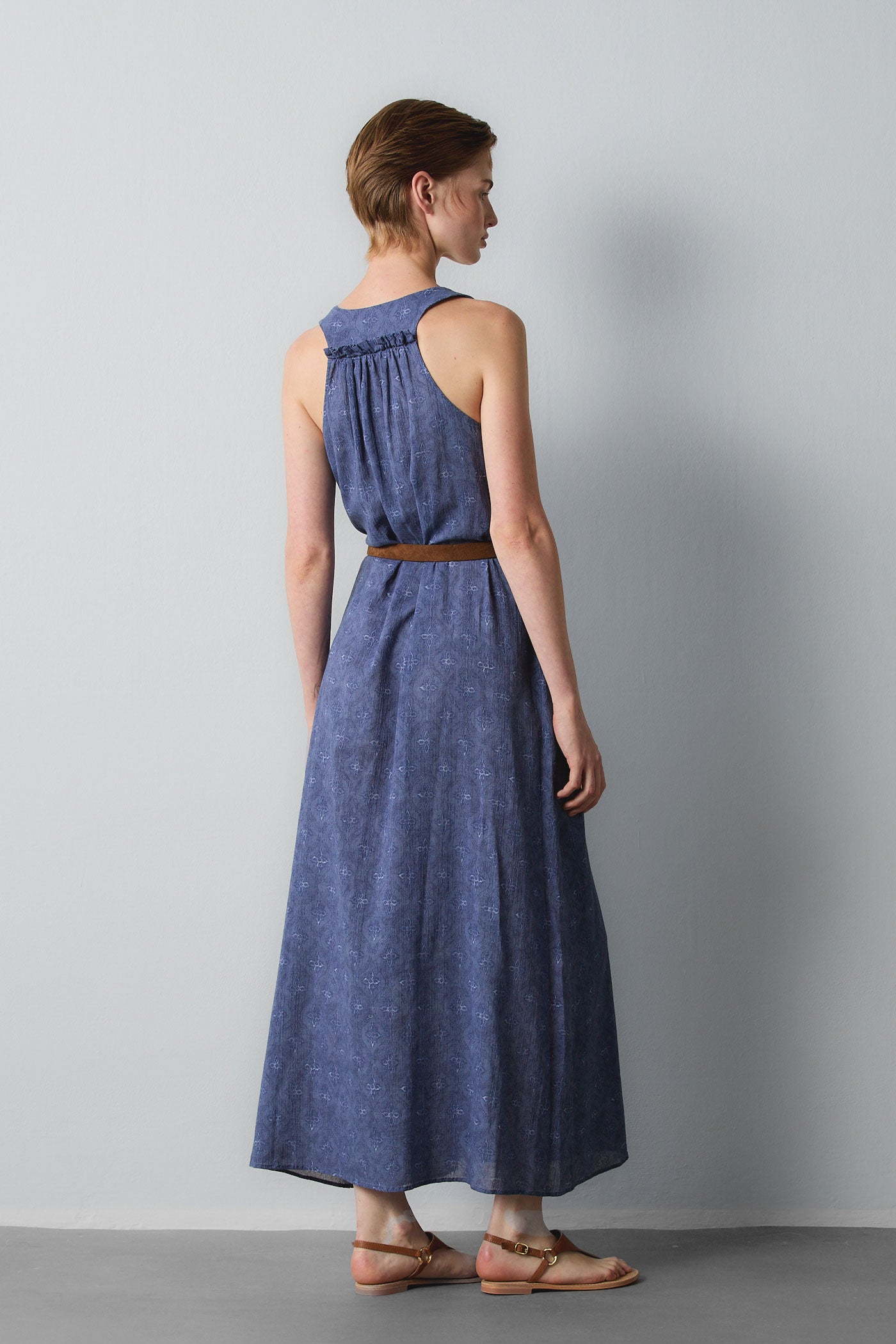 Massimo Alba - FAITH - river