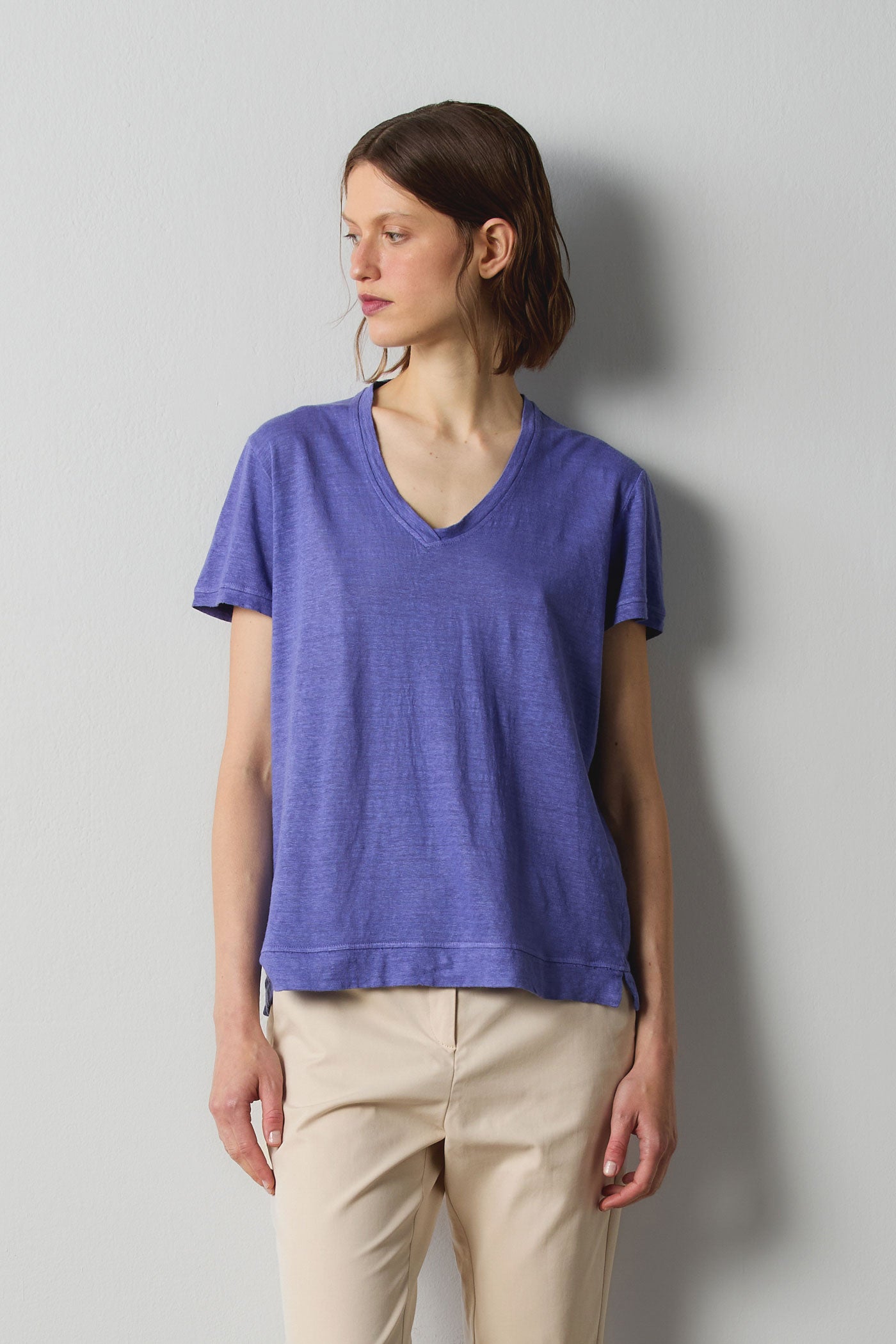 Massimo Alba - FLORES - amethyst