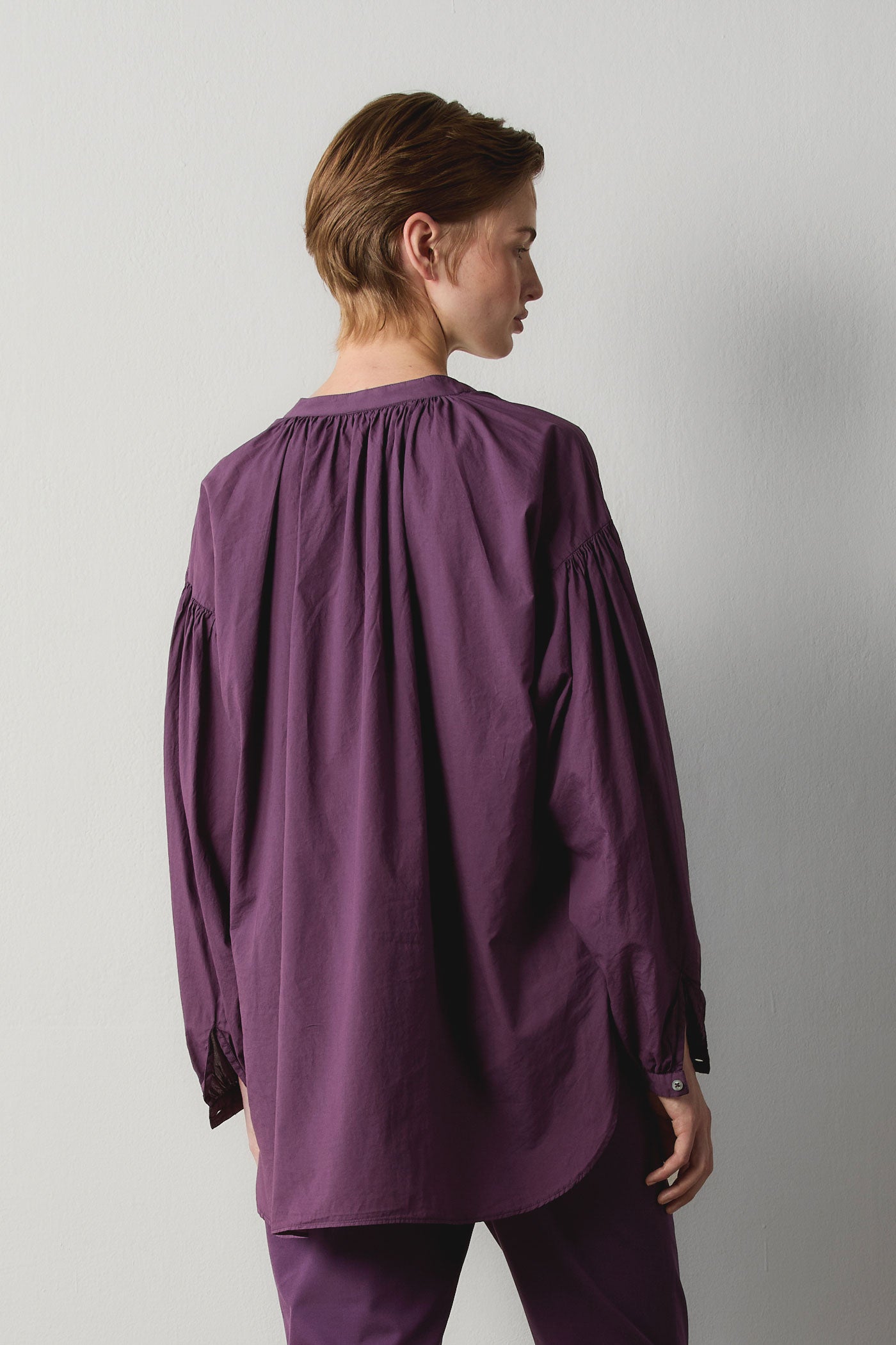 Massimo Alba - HARPER - grape