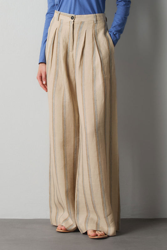 Massimo Alba - KARLY - beige