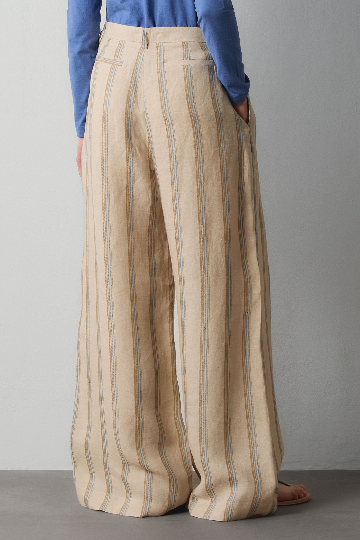 Massimo Alba - KARLY - beige