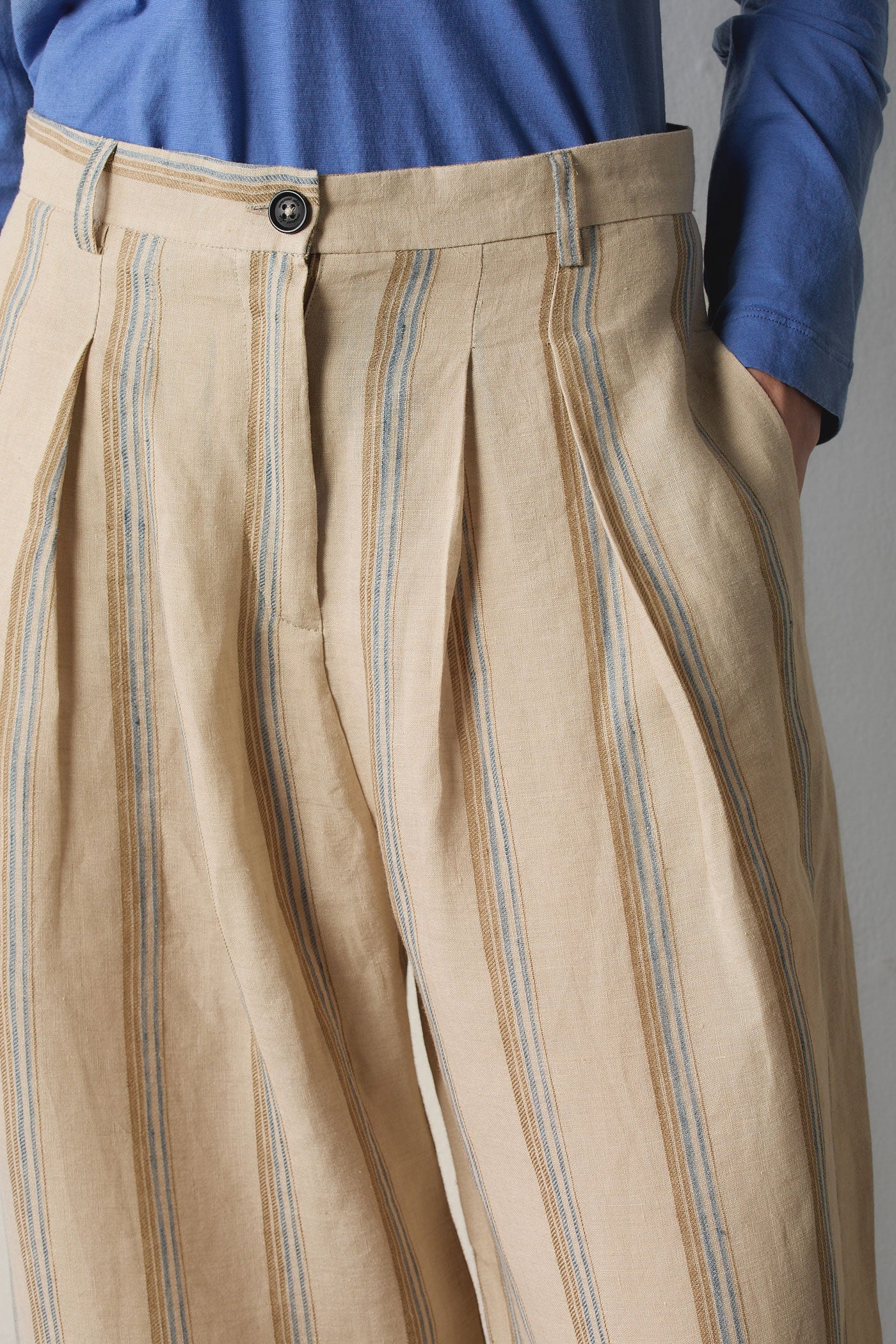 Massimo Alba - KARLY - beige