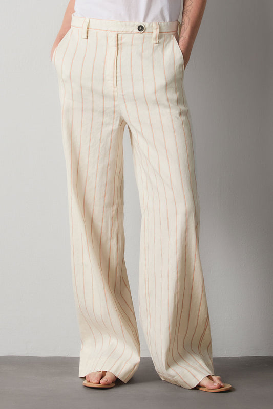 Massimo Alba - LAMIA - orange