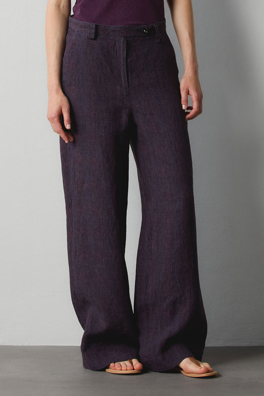 Massimo Alba - LAMIA - purple